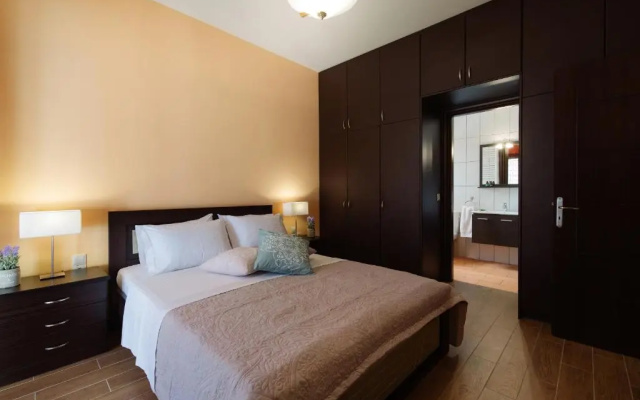Jessica Luxury Villa