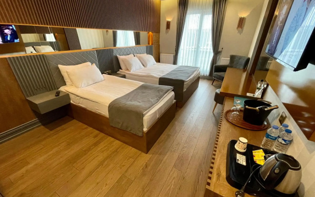 Sarikamis Aras Otel