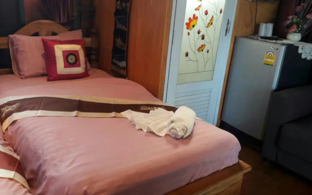Pun Na Homestay Bangsai