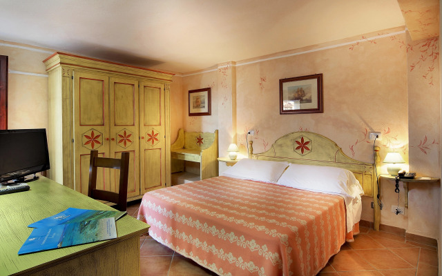 Colonna Beach Hotel Marinella