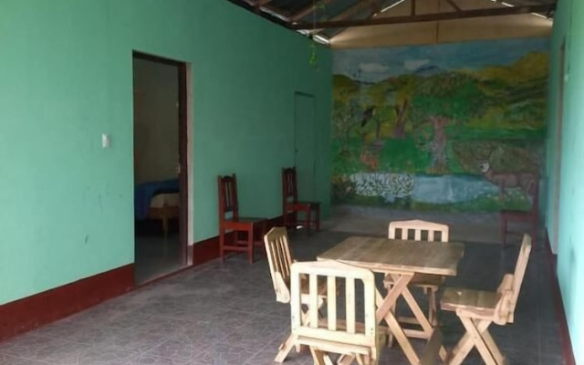 Finca Fuente De Vida