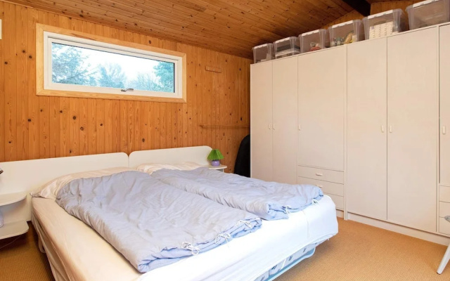 6 Person Holiday Home in Højby