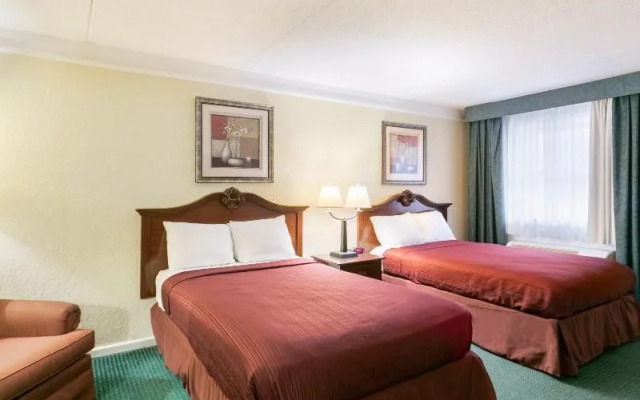 Hotel Columbia Sc I-20/i-26