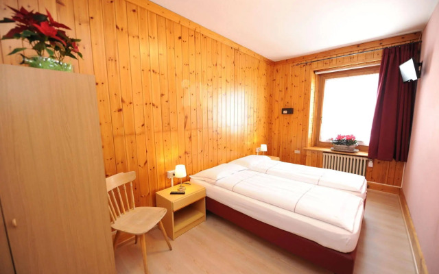 Hotel Bernina