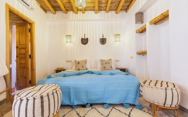 Riad Mama