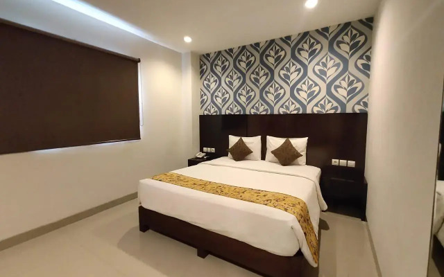 Jelita Bandara Banjarbaru