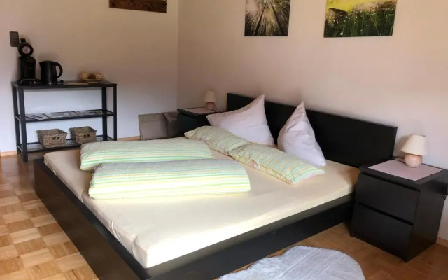 Egglmeiers Doppelzimmer (Adults Only)