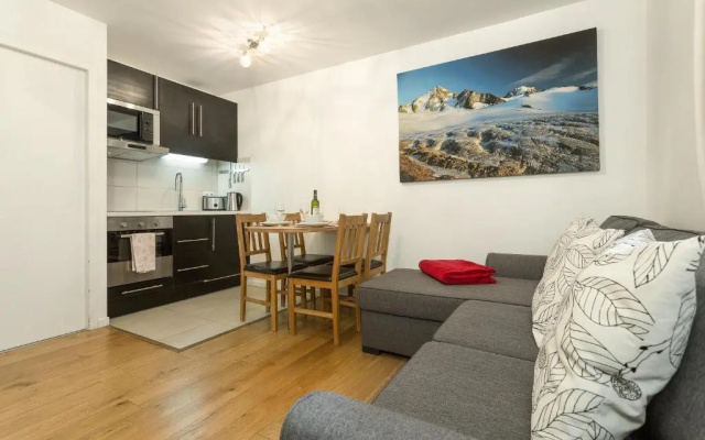 Apartment Grepon 2