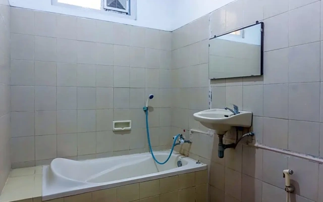 Hotel Palem Sari