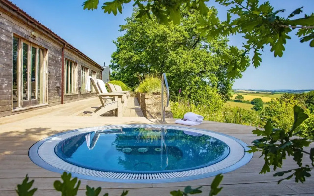 Meavy Cottage