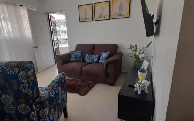 Residencial Palmas De Gurabo