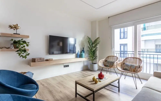 Luxury Suite de Conde Cifuentes