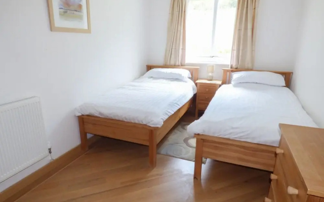 Apartment B1