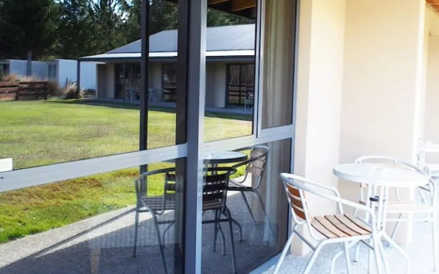 Lake Ruataniwha Holiday Park
