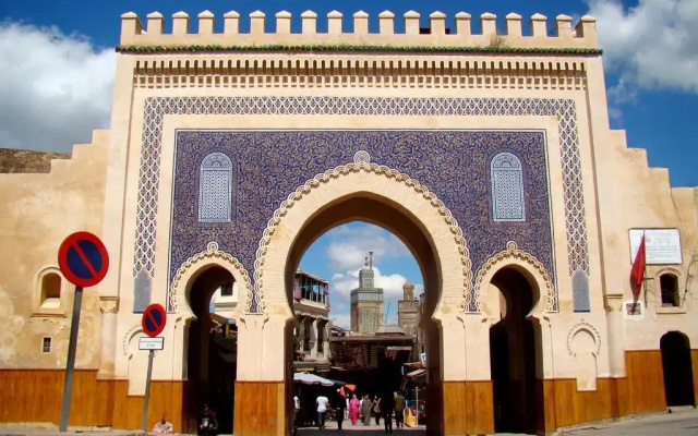 Riad Dar Assia