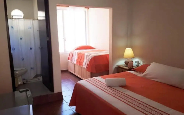 La Vivienda Villa
