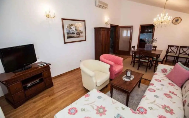 Apartments in Crikvenica 5559