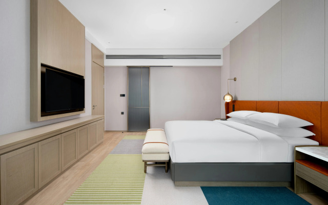 Home2 Suites by Hilton Xiangtan Jiuhua