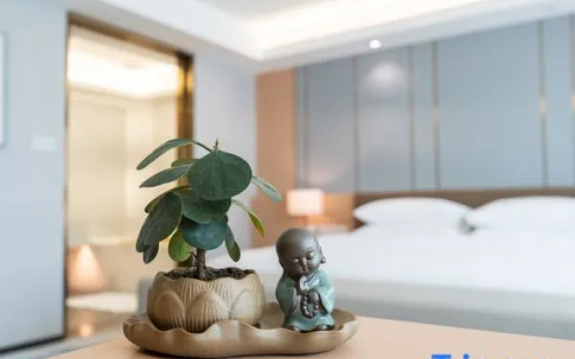 Sunlight  Hotel (Nan Shan）