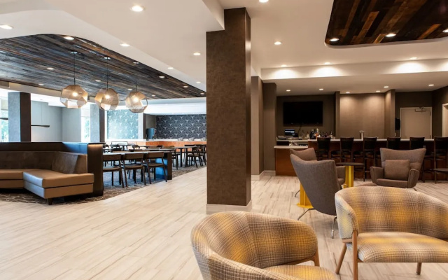 SpringHill Suites Chester