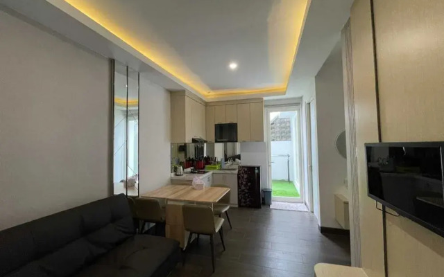 Orlando Hill Villa