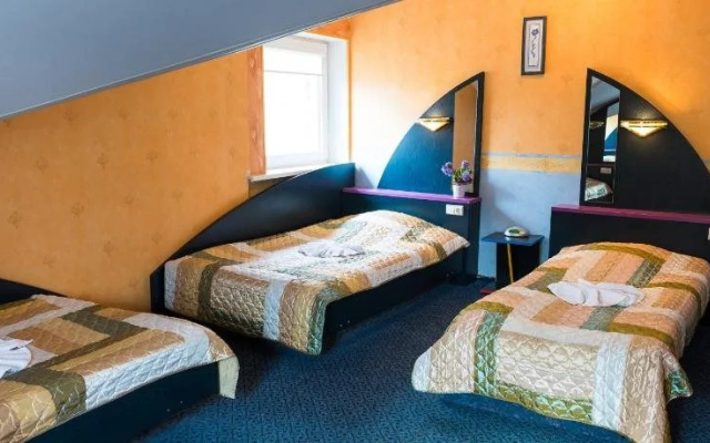 Hotel Runmis