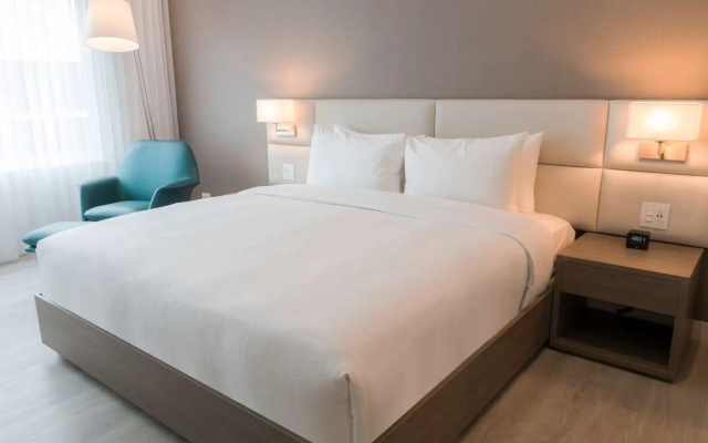 Hilton Garden Inn Santa Ana San Jose