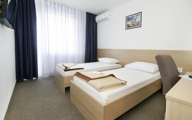 Hotel Zagreb
