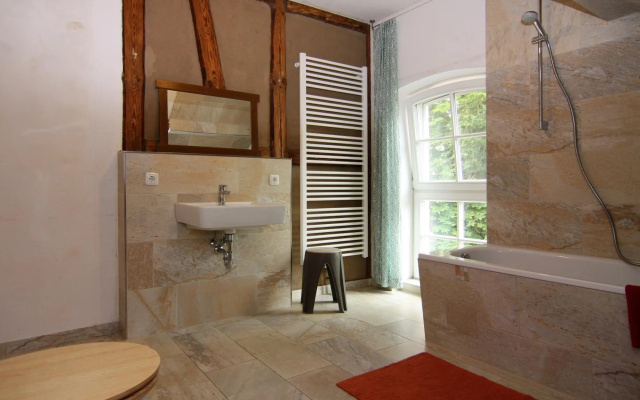 Apartment in Karft Near Indoor Ski Hall