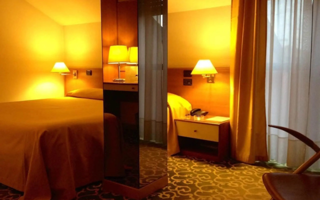Hotel Motel Europa