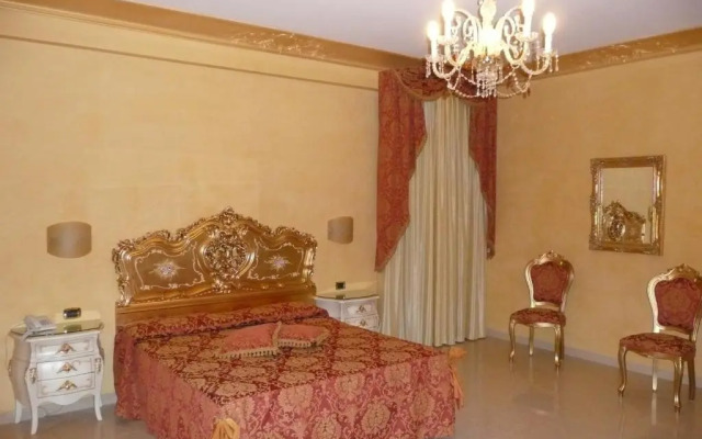 Hotel Riva del Sole