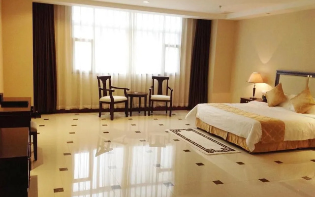 Jingyi Hotel