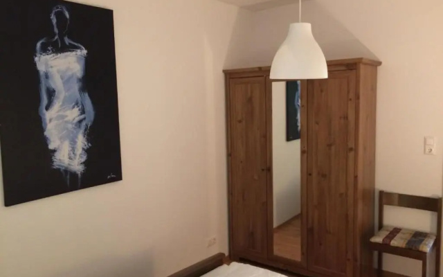 Apartment Lärchenhof