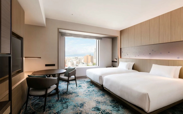 Hilton Hiroshima