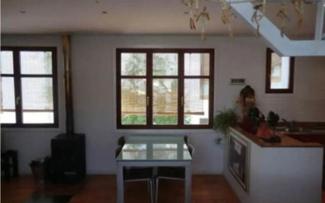 103708 - Apartment in Grazalema