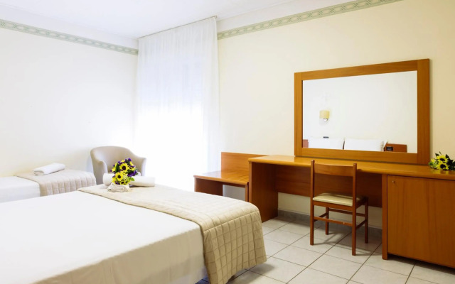 Hotel Leon