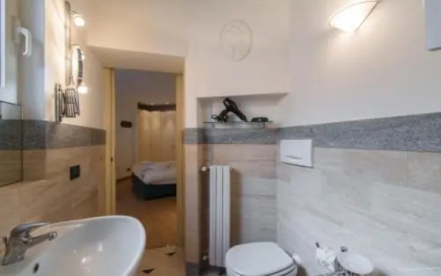 Duomo Open Space Apartment