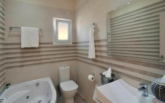 Katoi Apartment 1 Agios Georgios Pagoi