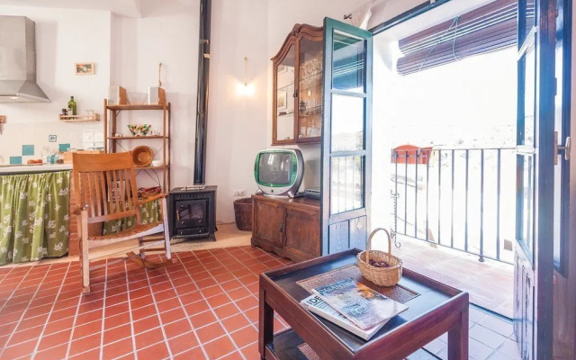 Casa Aroche