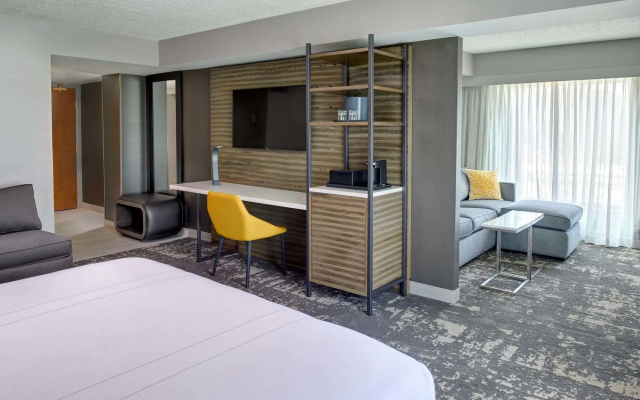 Marriott Indianapolis North