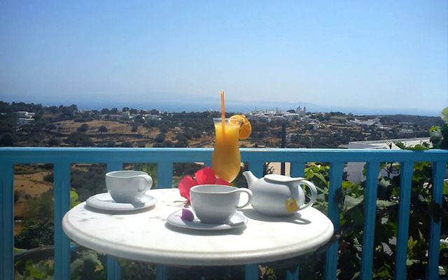 Anthousa Hotel