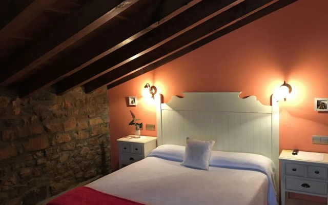 Posada El Angel de la Guarda