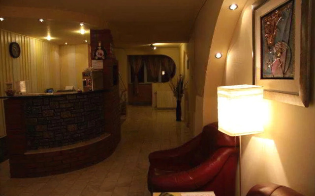 Hotel Casa Verde Prosper