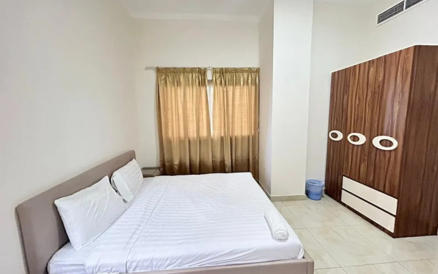 Al Hayat Suites