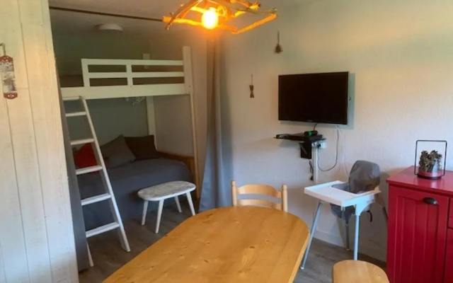 Appartement Mont-Dore, 2 pièces, 5 personnes - FR-1-415-114