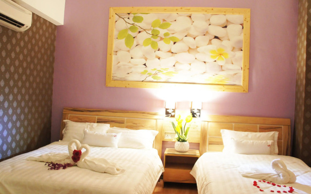 Green Town Hotel & Resort Melaka