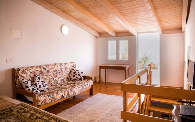Historical Central House By Dreamalgarve
