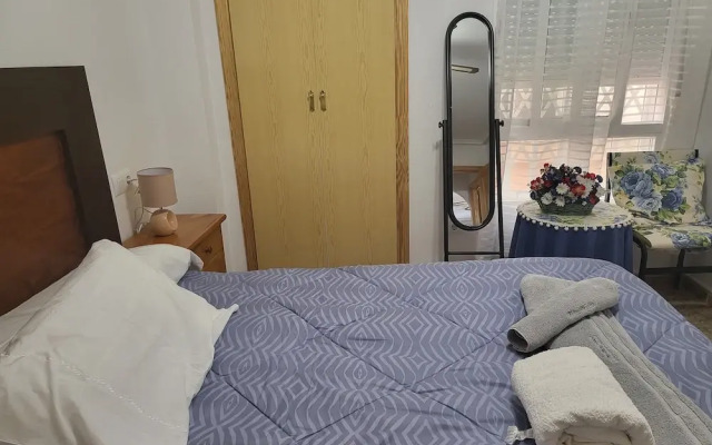 Vao Hol Rental - Santiago de La Ribera