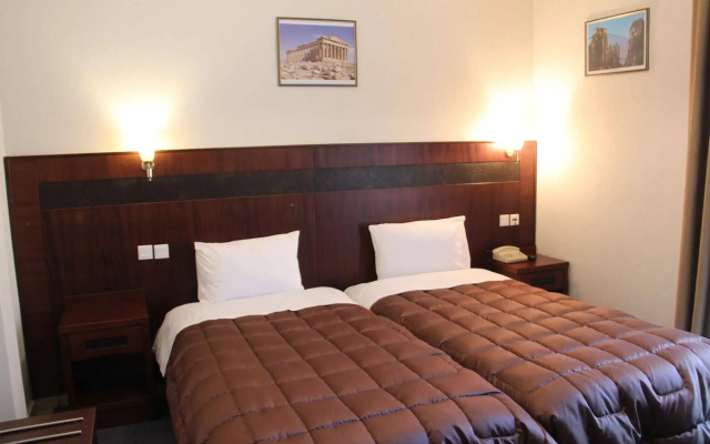 Orfeas Hotel