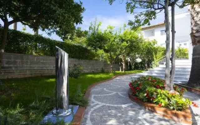 Guest House 3 Stars Sorrento